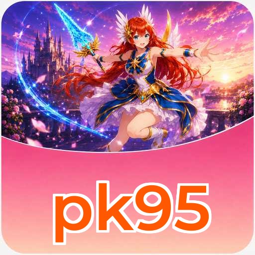 Definisi kanal resmi pk95